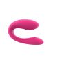 Stymulator - Massager Dual Vibrator USB 5 Functions / Remote Control - 4
