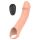 Stymulator - Vibrating Extension - USB 10 Functions / Remote Control