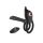 Stymulator - Double vibrating ring - USB 10 Functions / Remote Control