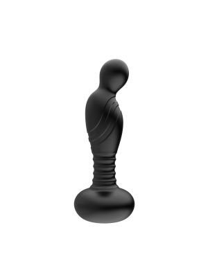 Stymulator - Striking prostate massager - USB 10 Functions / Remote Control - image 2