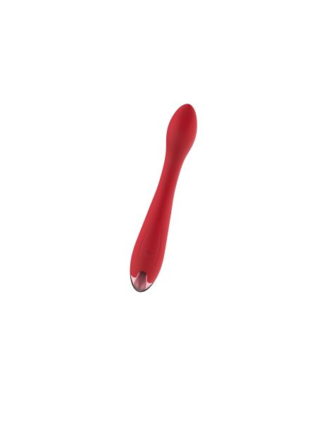 Wibrator - Rechargeable G Spot USB 10 Functions - 4