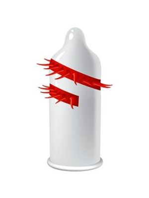 Prezerwatywy-Egzo Dragon Lord`s - image 2