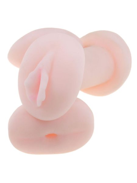 Lalka-SINDY- 3D - 8