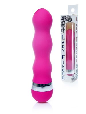 Wibrator-Mini Wand