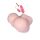 Masturbator-Vibrating Life-Sized Pussy & Ass XXL - quality II