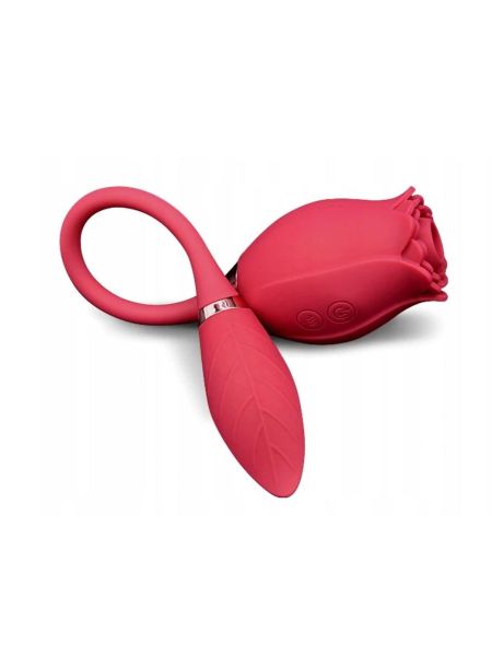 Miss Coyness USB 10 function