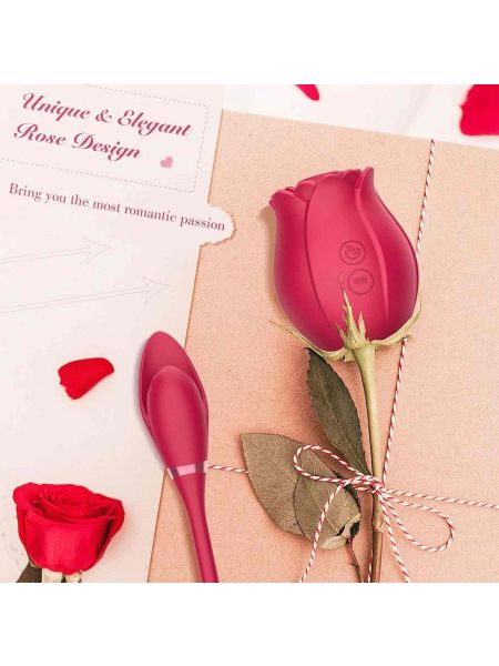 Miss Coyness USB 10 function - 2