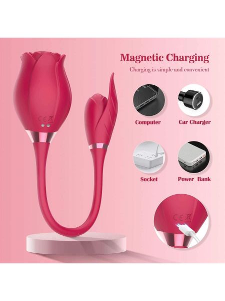 Miss Coyness USB 10 function - 3