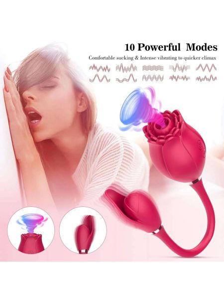 Miss Coyness USB 10 function - 4