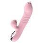 Wibrator-Fairy USB 3 functions of thrusting / 20 vibrations - 10