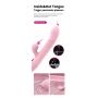 Wibrator-Fairy USB 3 functions of thrusting / 20 vibrations - 19