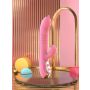 Wibrator-Fairy USB 3 functions of thrusting / 20 vibrations - 2