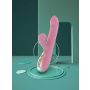 Wibrator-Fairy USB 3 functions of thrusting / 20 vibrations - 4