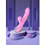 Wibrator-Fairy USB 3 functions of thrusting / 20 vibrations - 6