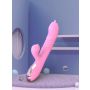 Wibrator-Fairy USB 3 functions of thrusting / 20 vibrations - 7