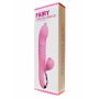 Wibrator-Fairy USB 3 functions of thrusting / 20 vibrations - 9