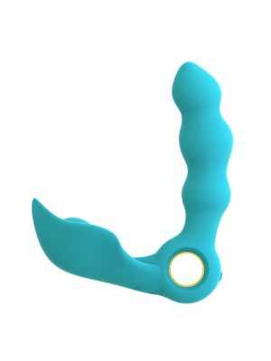 Stymulator-Angelo Male Prostate Triple Stimulation (blue) - image 2