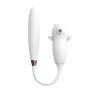 Stymulator-Viola Dual Purpose (white) - 2