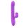 Wibrator-Fanny USB -Purple