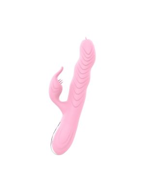 Wibrator-Arlene USB -Pink - image 2