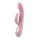 Wibrator-Michelle USB -Pink