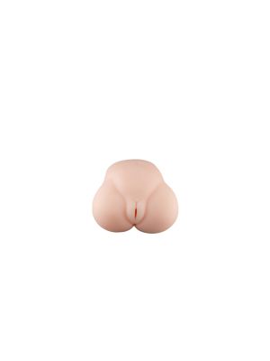 Masturbator-Pussy & Ass 03