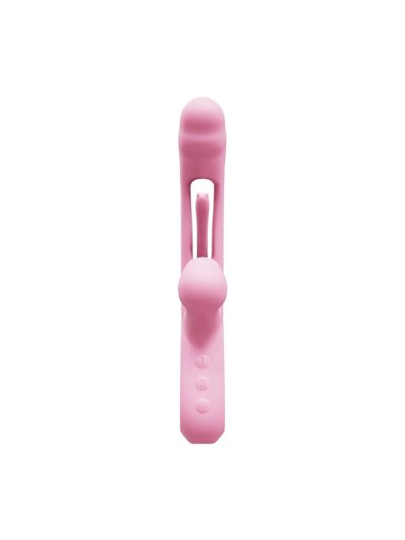 Corse USB 36 functions of vibration and tapping - 3