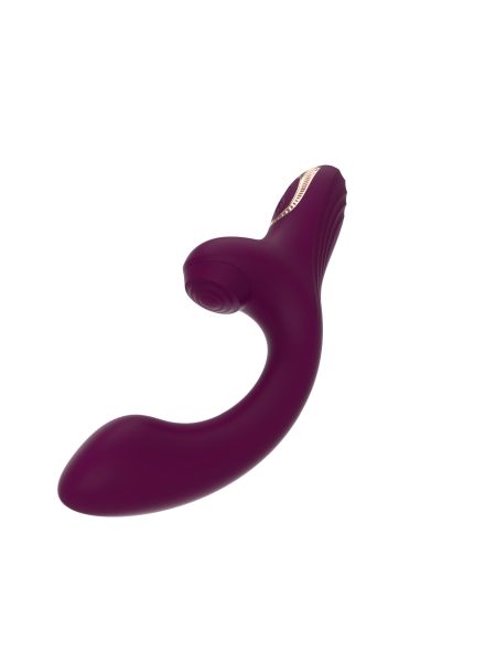 Lila 7 modes of Bump & vibration, heating - 8