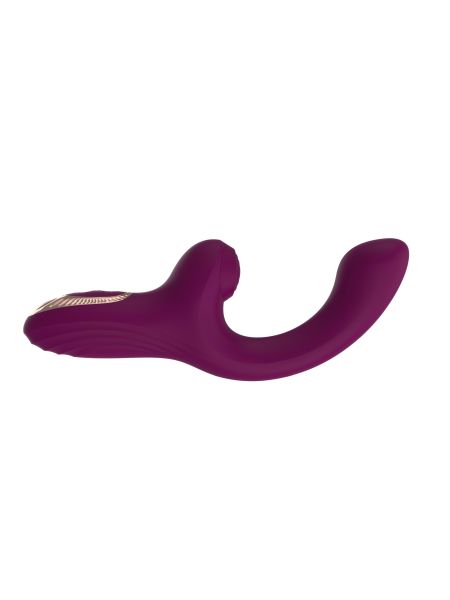 Lila 7 modes of Bump & vibration, heating - 11