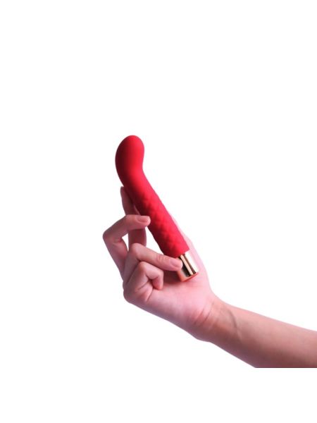 Vibrator G Spot USB 7 functions of vibration - 3