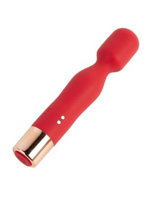 Massager USB Red 7 functions of vibration - image 2