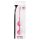 Kulki-TEARDROP DUO BALLS PINK