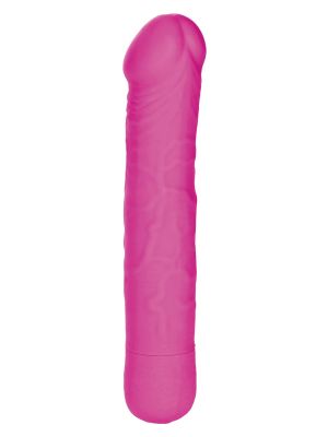 Wibrator-BASICS 10 FUNCTION STUD PINK - image 2