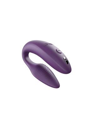 We-Vibe Sync 2nd Gen Purple - image 2