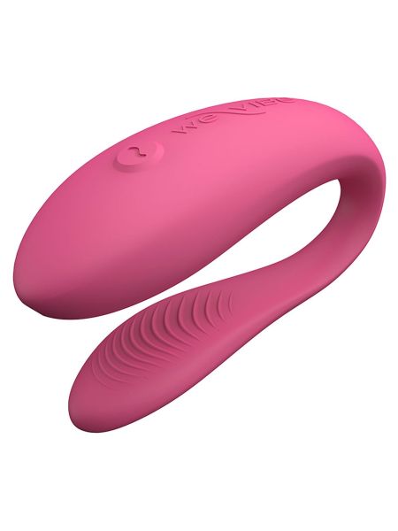 We-Vibe Sync Lite Pink - 13