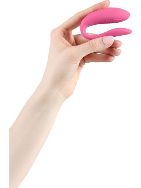We-Vibe Sync Lite Pink - 17