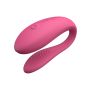 We-Vibe Sync Lite Pink - 14