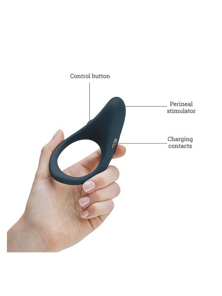 We-Vibe Verge - 8