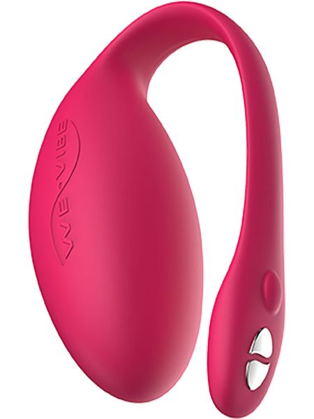 We-Vibe Jive Pink - 5