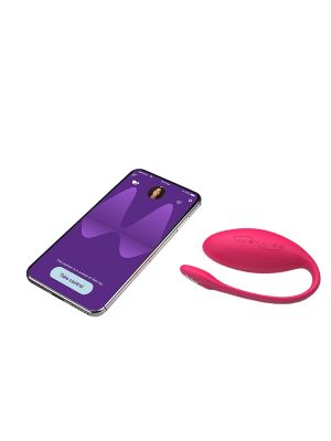 We-Vibe Jive Pink