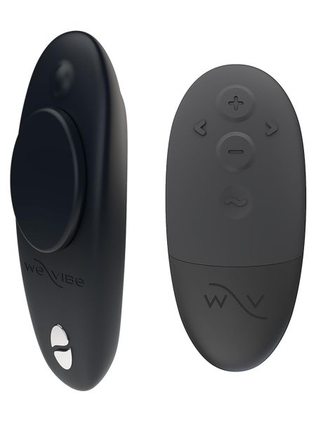 Moxie by We-Vibe Black