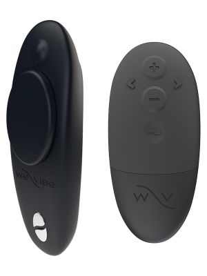 Moxie by We-Vibe Black