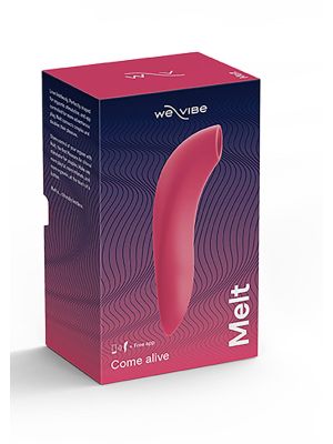 Melt by We-Vibe Pink - image 2