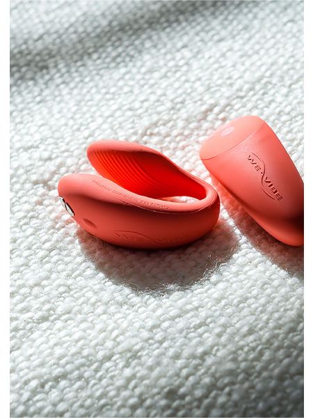 We-Vibe Chorus Orange - 21