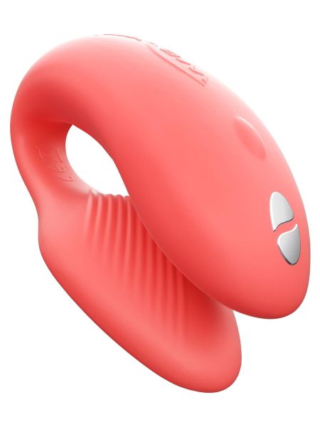 We-Vibe Chorus Orange - 3