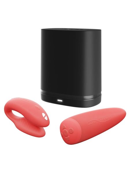 We-Vibe Chorus Orange - 7