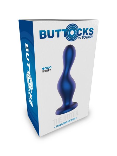 The Hitter Buttplug - 2
