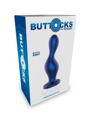 The Hitter Buttplug - image 2