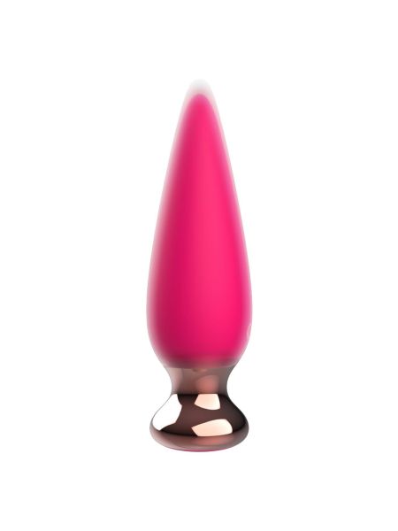 The Charming Buttplug Fuchsia