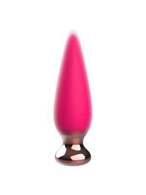 The Charming Buttplug Fuchsia